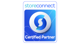 Storeconnect - Certified Partner