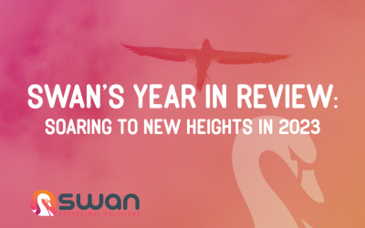 Swan Technology’s Year in Review: Soaring to New Heights in 2023